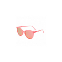 Sun Buzz Neon Pink