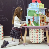 Scenarios Doll House Stokke MuTable