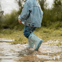 Rain Boots Sailors bay