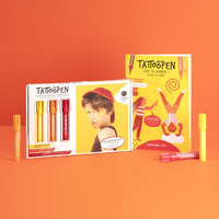 TATTOOPEN Set - You're the artist