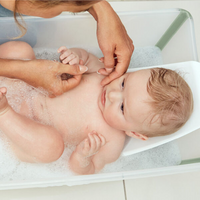 Stokke Flexi Bath Bundle