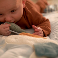 Sailors Bay Playpen Mat