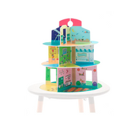 Scenarios Doll House Stokke MuTable