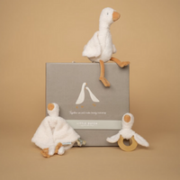 Little Goose Gift Box