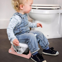 Folding Travel Potty