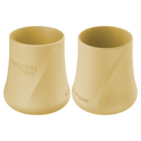 Silicone Cup 2-pack