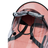 Stokke YOYO newborn shell rain cover