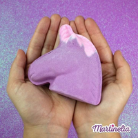 Bath Bomb - Unicorn