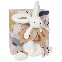 Comforter Happy Wild Bunny - Beige