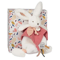 Comforter Happy Boho Bunny - Pink