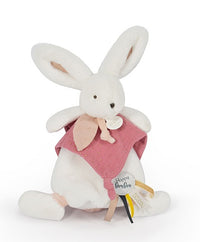 Comforter Happy Boho Bunny - Pink