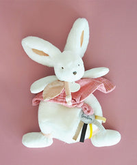 Comforter Happy Boho Bunny - Pink