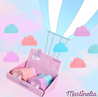 Sweet Dreams Cloud Bath Bomb