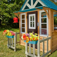 Lakeside Bungalow Playhouse 20016