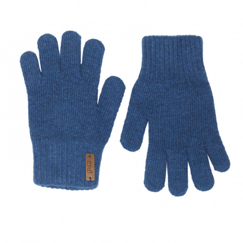 Soft-Warm Knit Gloves