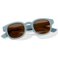 Child sunglasses wayfarer Blue