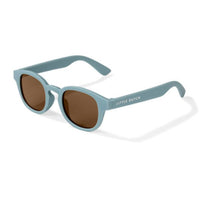 Child sunglasses wayfarer Blue