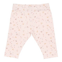 Trousers Little Pink Flowers