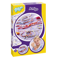 Amigo Friendship Bracelet Craft Kit