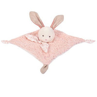 Comforter Pink Bunny in organic cotton