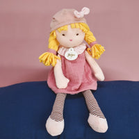 Rag Doll Eva 30 cm