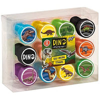 Totum Dino Forever - Stamp Set